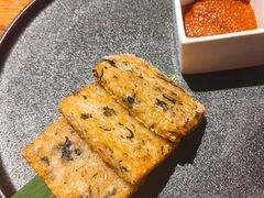 -马灯部落·西湖边的创意山景餐厅(虎跑动物园店)