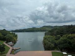 -天目湖涵田度假村