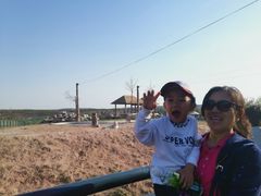 -鄂尔多斯野生动物园