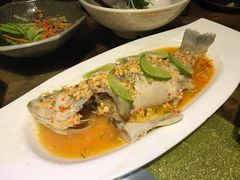 -喜越泰莱·泰越料理(海逸新天地店)