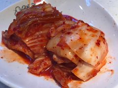 泡菜-小鲜肉延边朝鲜族烤串(珠海店)