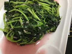 -独一道·大别山土菜烧烤(雨花西路店)