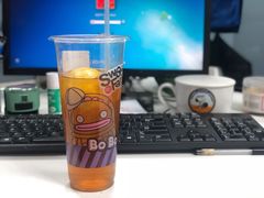 -85度C(无锡梦享城店)