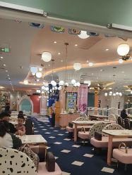 -奈尔宝家庭中心·亲子餐厅(苏州大悦城店)