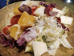 -楼兰新疆主题餐厅(坂田佳华领汇广场店)
