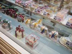 -香港麦道(毅腾商都店)