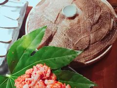 -辣伍鲜毛肚老火锅(元一店)