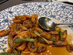 -望乡楼上海菜(日月光店)