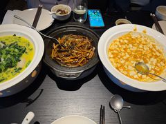 -苏帮袁·竹(北京坊店)