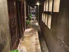 -汤家茗苑·精致私房菜(白沙店)