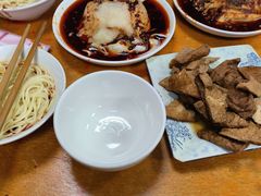 -老丘丘(较场口店)