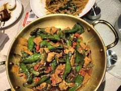-金掌勺·锅包肉(广渠门店)