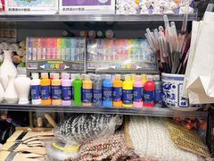 -西北轻工批发市场