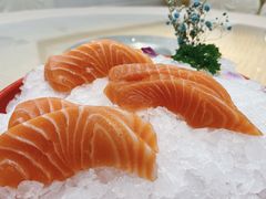 -新享乐海鲜(翠华路店)