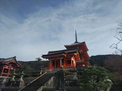 -有栖山 清光院 清水寺
