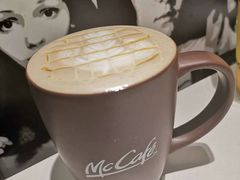 -麦当劳(潮阳店)