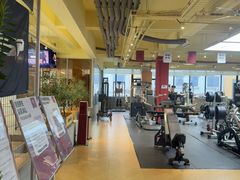 -聚健身GatherFitness(余杭店)