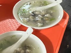 -建国蚵煎蚵面