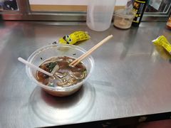 -洋城面店(荔塱农副产品综合批发市场店)
