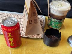 -JPG canteen(广州东山口店)