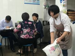 -万寿斋(山阴路店)