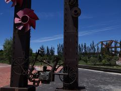 -大同煤炭博物馆