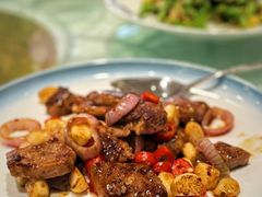 -杭州香格里拉·香宫中餐厅