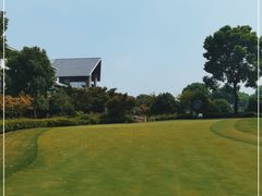 -苏州太湖国际高尔夫俱乐部