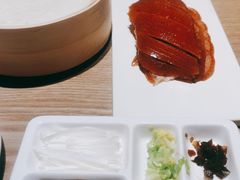 -小大董·烤鸭(凤凰汇店)