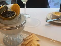 -MORTON'S 莫尔顿牛排坊(北京丽晶酒店)