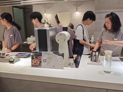 -NOC(西营盘店)