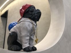 -IN STYLE·全国形象店