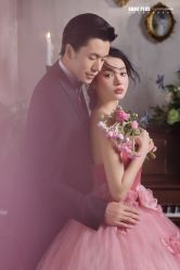 -安娜公馆婚纱摄影(锦州店)