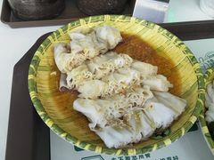 -吴一川韭香粉皮(丽香苑分店)
