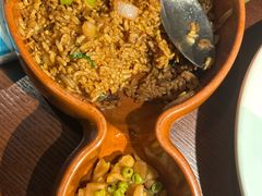 -绿茶餐厅(千岛湖银泰城店)