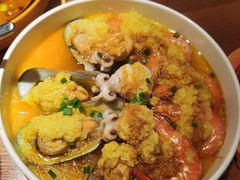 -闽上鲜·福建菜(龙湖滨江天街店)