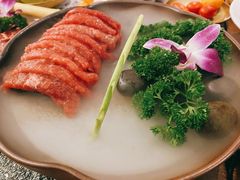 -盡膳口福跷脚牛肉火锅(时代广场店)