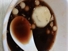 -罗子龙罗家桂花汤圆(曹都巷店)