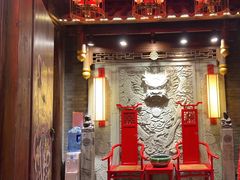 -小龙坎火锅(仓山万达店)