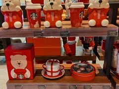 -星巴克臻选(北京太阳宫凯德店)