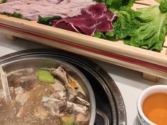 -鹅香四海·卤水火锅·砂锅粥·潮汕菜(宝安店)