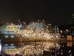 -大塘金香草谷