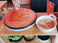 -巴蜀大将火锅(太原旗舰店)