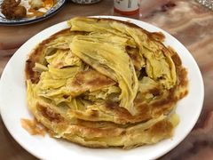 -苏莱特色牛骨滩羊手抓馆(长城东街总店)