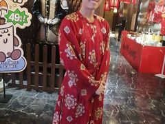 -长安大牌档之龙头酒肆(荣民龙首广场店)