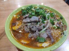 -谢继红26号牛肉汤(田家庵店)