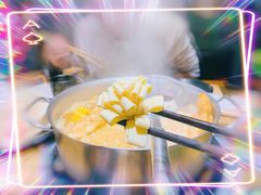 经典时蔬十二味-手选潮汕鲜活牛肉火锅(二七广场店)