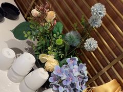 -正黄旗海鲜烧烤大排档(延安路总店)