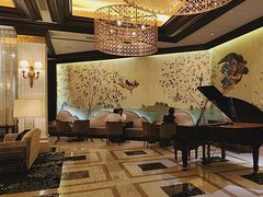 -大堂吧·下午茶·特调鸡尾酒(大连一方城堡豪华精选酒店)