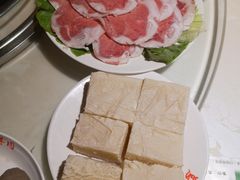 -总参北京涮羊肉
